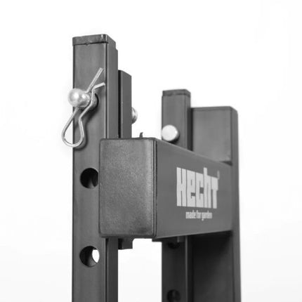 Rąstų laikiklis Hecht 901