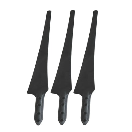 Istabreeze 107 cm sparnai vėjo jėgainėms