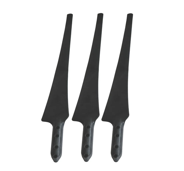 Istabreeze 107 cm sparnai vėjo jėgainėms