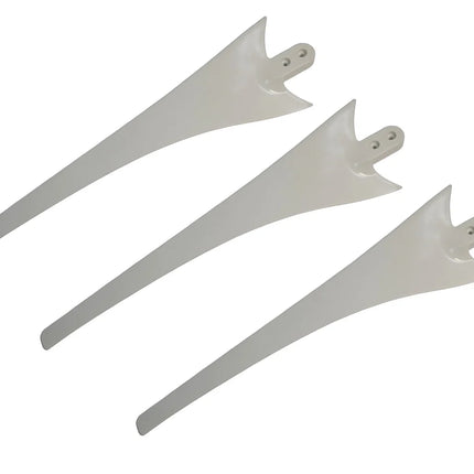 Istabreeze 50cm sparnai vėjo jėgainėms