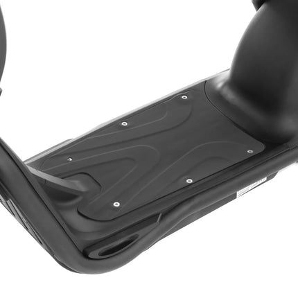 Elektrinis motoroleris Hecht cocis mini juodas