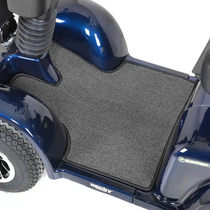 Elektrinis motoroleris Hecht wise mėlynas