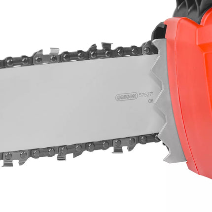 Akumuliatorinis grandininis pjūklas HECHT 920