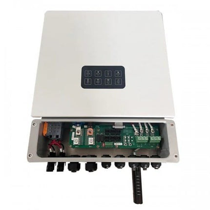 Istabreeze On-Grid inverteris DMEP-3KS48P