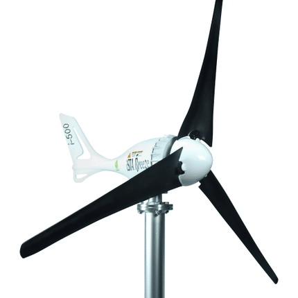 Istabreeze i-500 vėjo turbina 24V