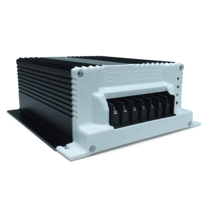 Istabreeze 650W hibridinis įkrovimo valdiklis 24V
