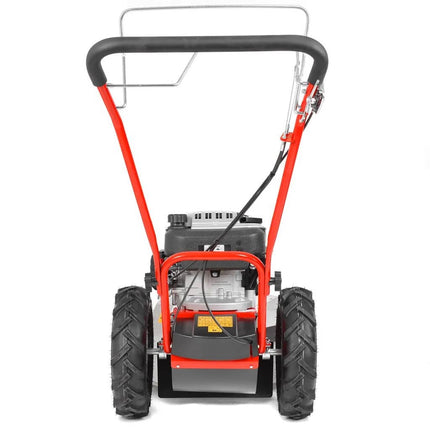 Benzininė savaeigė šienapjovė Hecht 5060, 3.6kW
