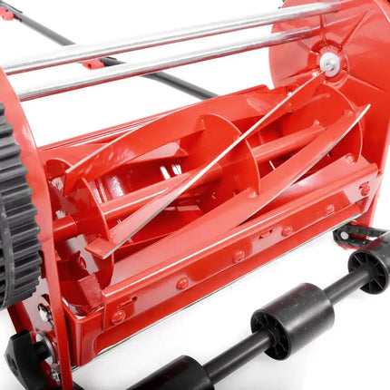 Mechaninė žoliapjovė Hecht 5030