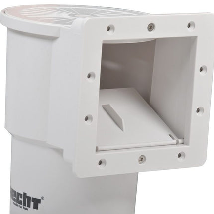 Baseino skimerio filtrai HECHT 30003, 2 vnt.