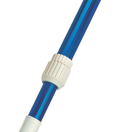 Teleskopinis kotas HECHT 060402, 1,2–3,6 m