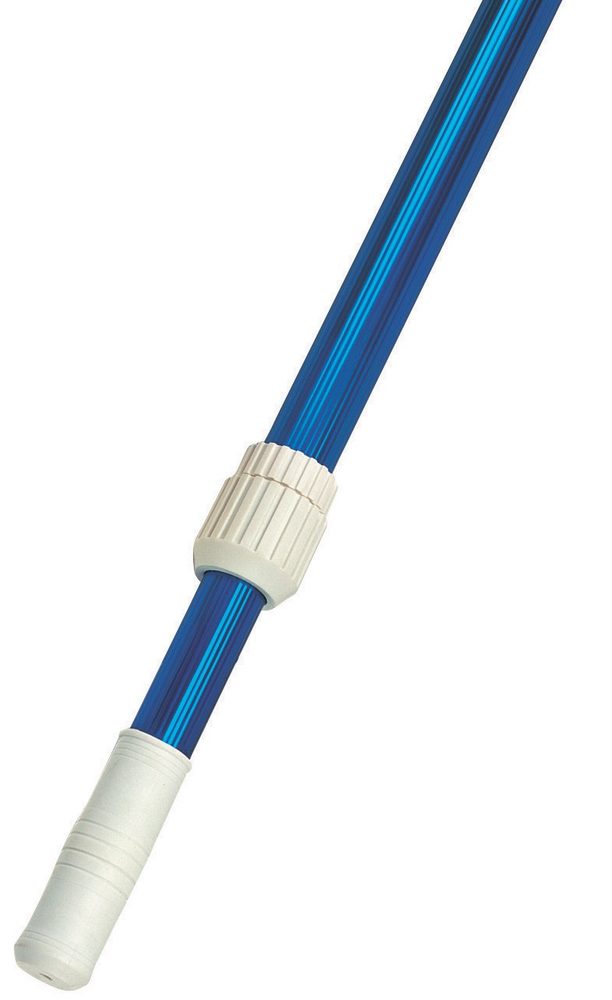 Teleskopinis kotas HECHT 060402, 1,2–3,6 m