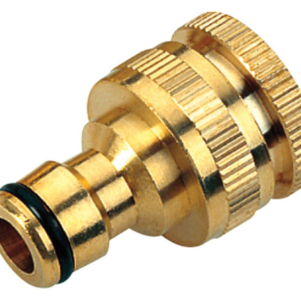 Čiaupo jungtis 08024C, 1/2" - 3/4"