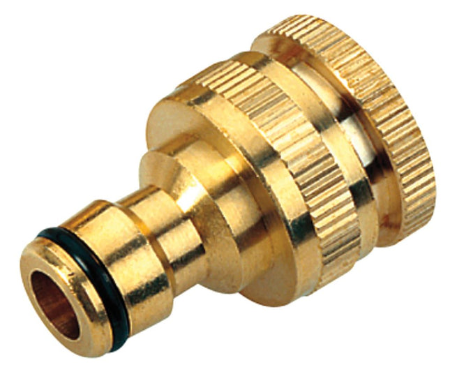 Čiaupo jungtis 08024C, 1/2" - 3/4"