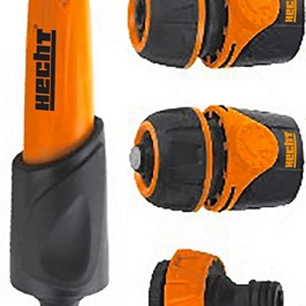 Jungčių rinkinys HECHT 08025, 1"