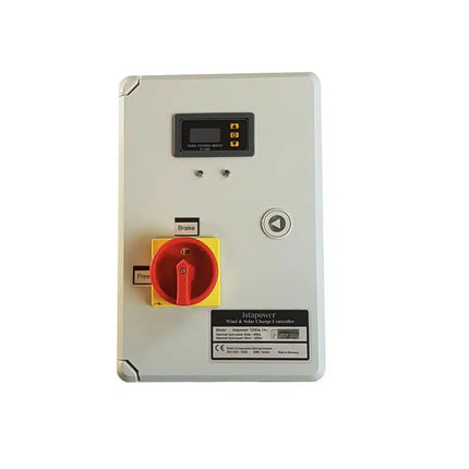 Istabreeze i-1000 48V vėjo jėgainė su valdikliu