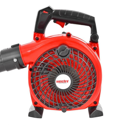 Benzininis lapų pūstuvas/siurblys Hecht 9254