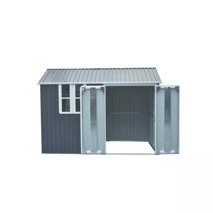 Sodo namukas įrankiams Hecht 6X10 NORD, 222x290x162 cm