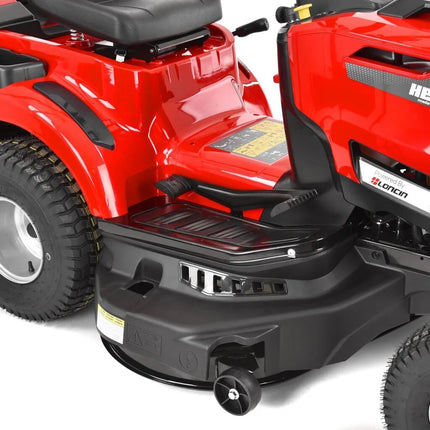 Benzininis sodo tranktoriukas Hecht 5192