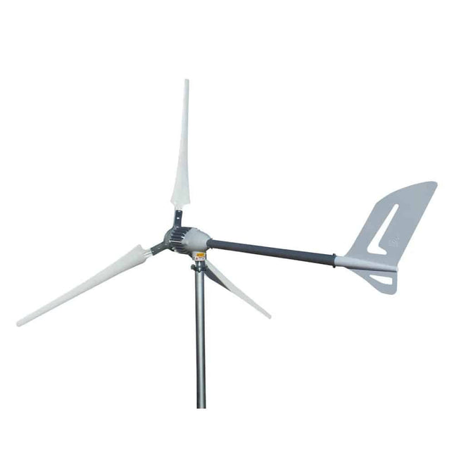 Istabreeze i-1500 vėjo jėgainė, 3 sparnai, 48V