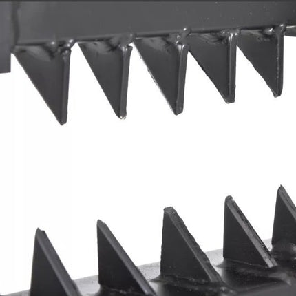 Rąstų laikiklis Hecht 901