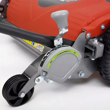 Mechaninė vejapjovė Hecht 514 PROFI