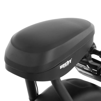 Elektrinis motoroleris Hecht cocis mini black/red