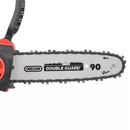 Akumuliatorinis grandininis pjūklas HECHT 920