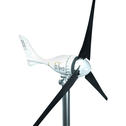 Istabreeze i-500 vėjo turbina 24V