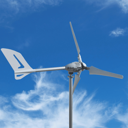 Istabreeze i-700 vėjo turbina 12V