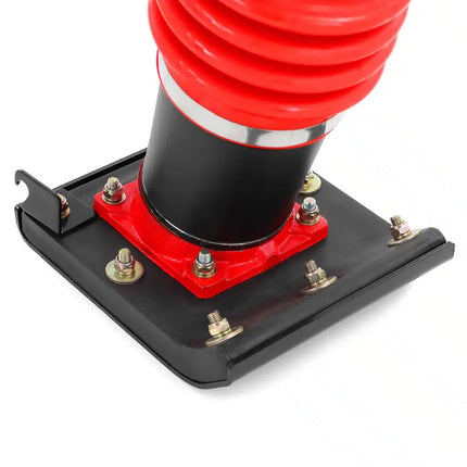 Benzininis vibroplaktukas Hecht 1121