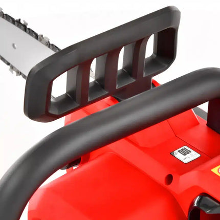 Akumuliatorinis grandininis pjūklas Hecht 9925