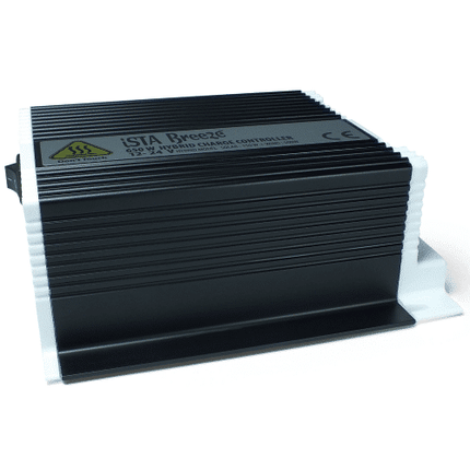 Istabreeze 650W hibridinis įkrovimo valdiklis 24V