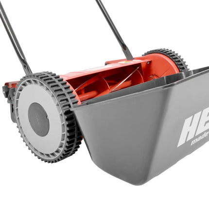 Mechaninė žoliapjovė Hecht 5030