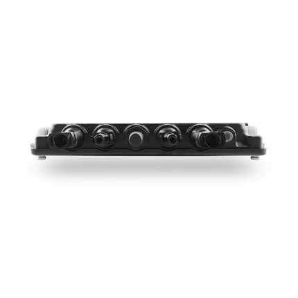 APsystems EZ1 mikroinverteriai saulės elektrinėms