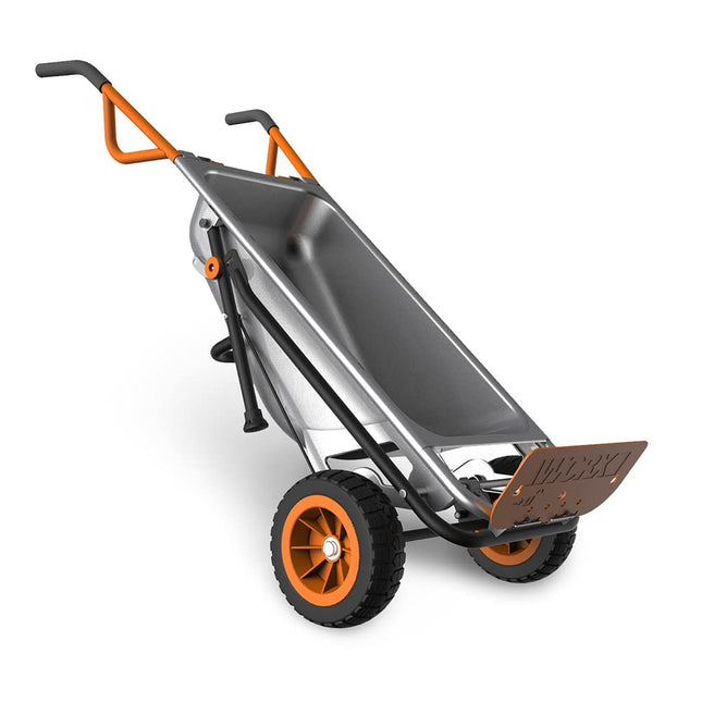 WORX Aerocart WG050 8-in-1 daugiafunkcinis karutis