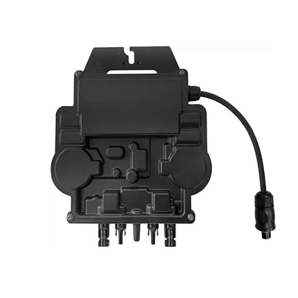 APsystems EZ1 mikroinverteriai saulės elektrinėms