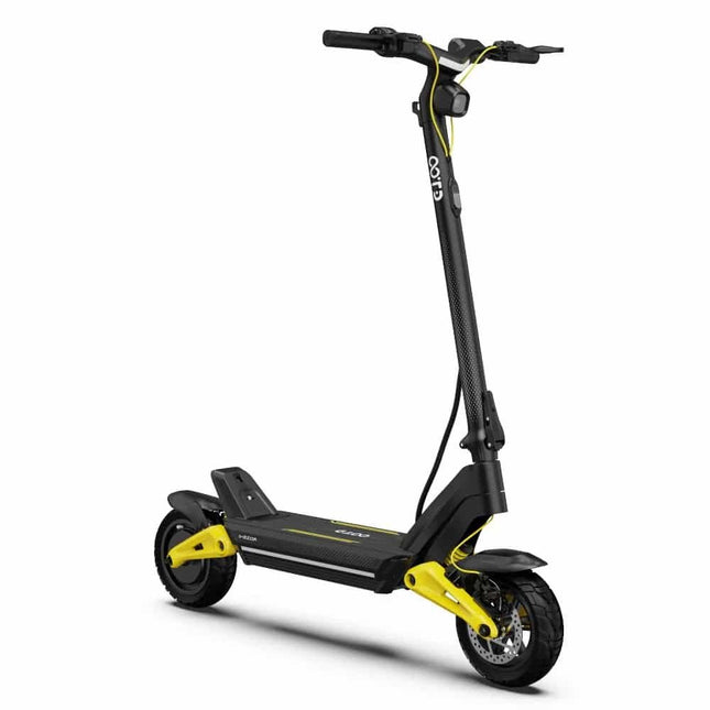 Elektrinis paspirtukas OOTD S10, 48V, 20Ah, 10''