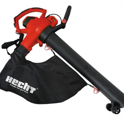 Elektrinis lapų pūstuvas/siurblys Hecht 3303