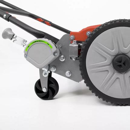 Mechaninė vejapjovė Hecht 514 PROFI