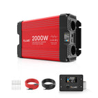 12V 2000W