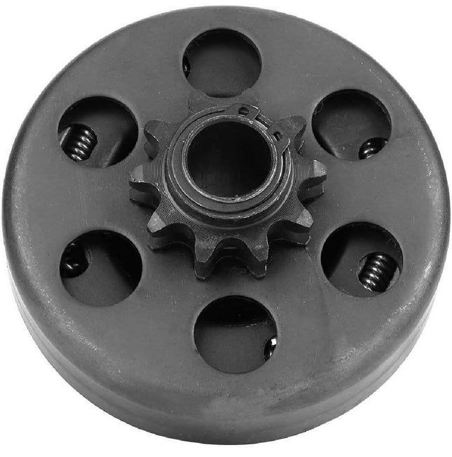 19 MM IŠCENTRINĖ SANKABA KARTINGUI 10 T, 420