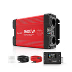12V 1500W