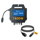 EZ1D 1800W su 5m kabeliu