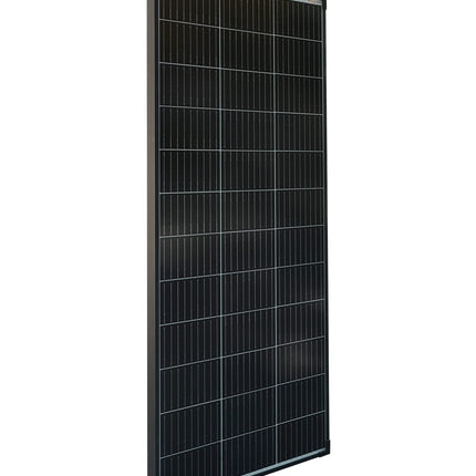 Enjoy solar® Saulės panelės 12V