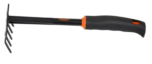 Sodo grėblys lapams HECHT 900300, 22 dantys