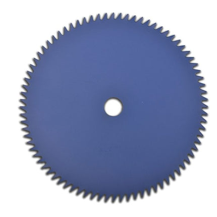 Pjovimo diskas 600590, 255 x 1,4 mm
