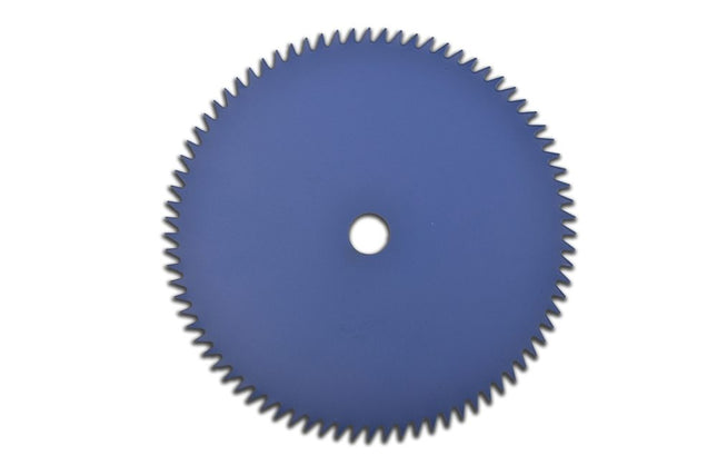 Pjovimo diskas 600590, 255 x 1,4 mm