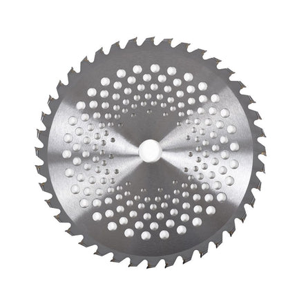 Pjovimo diskas su kietmetalio dantukais Hecht 600640, 255 mm