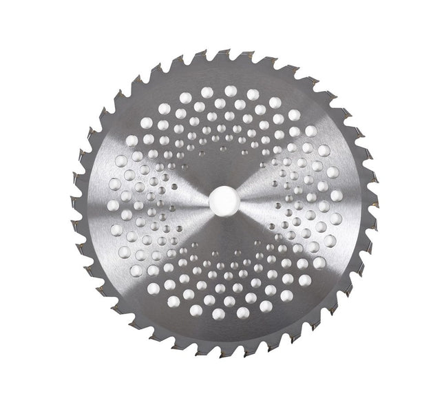 Pjovimo diskas su kietmetalio dantukais Hecht 600640, 255 mm