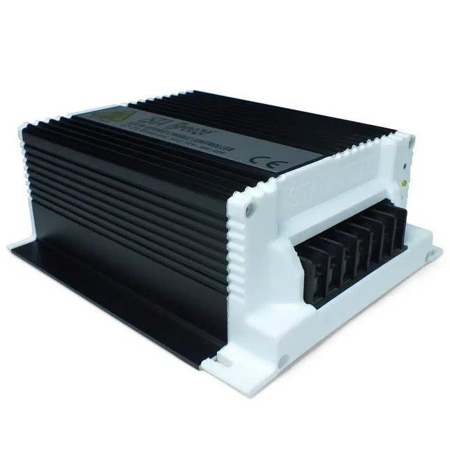 Istabreeze 650W hibridinis įkrovimo valdiklis 12V